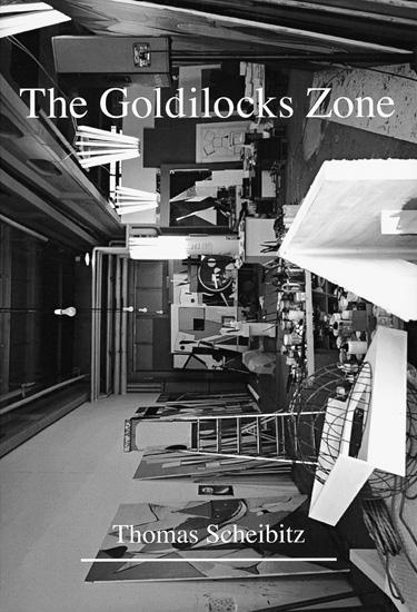  , THE GOLDILOCKS ZONE
