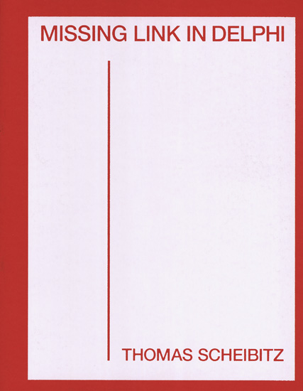  , Missing Link in Delphi