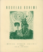 NOUVEAU BOHME, 1984, 