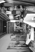 THOMAS SCHEIBITZ, THE GOLDILOCKS ZONE