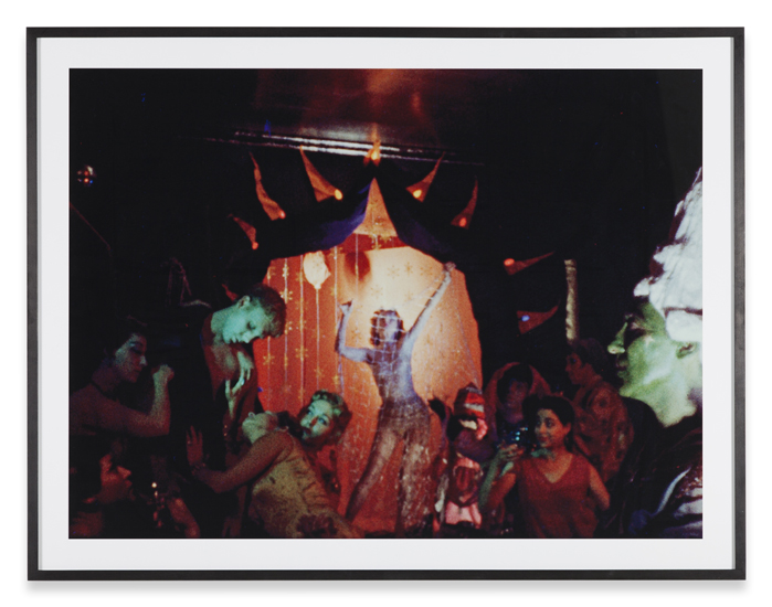 Kenneth Anger, Inauguration of the Pleasure Dome, 1954 - 2014
