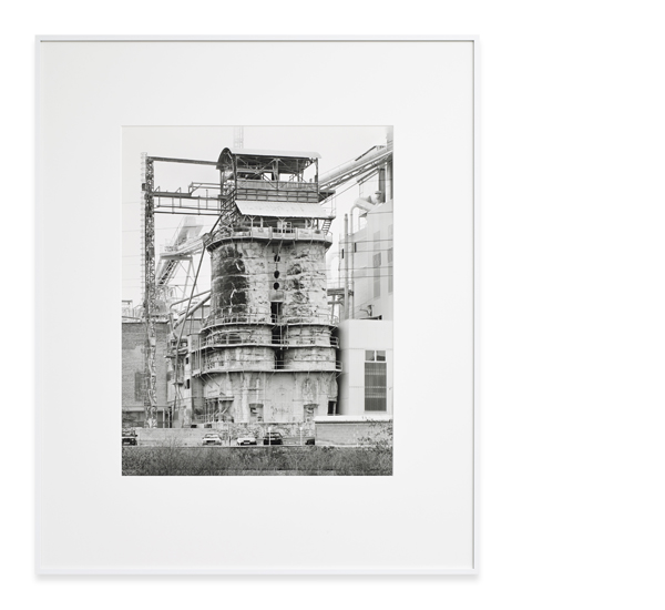 Estate Bernd & Hilla Becher, 
