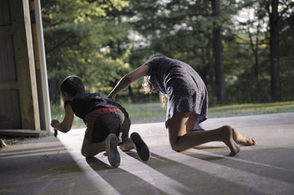 Philip-Lorca diCorcia, DeBruce, 1977-99

