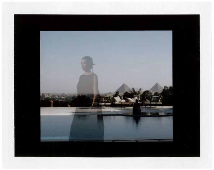 Philip-Lorca diCorcia, Untitled, not dated
