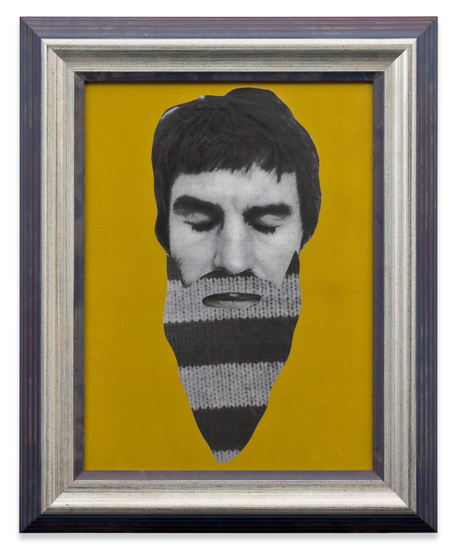 Robert Elfgen, brandenburg winter, 2011
