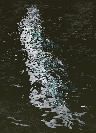 Andreas Gursky, Bangkok VI, 2011
