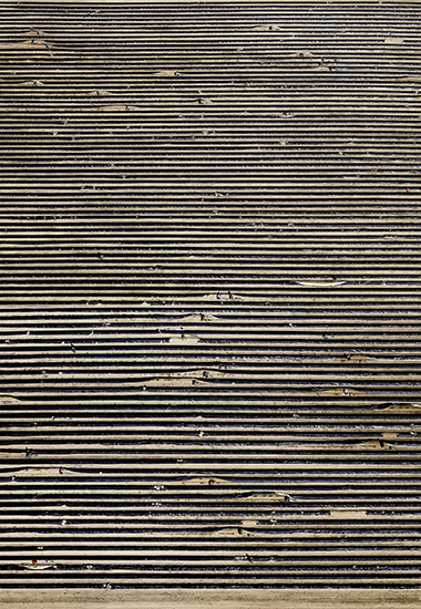 Andreas Gursky, Beelitz, 2007