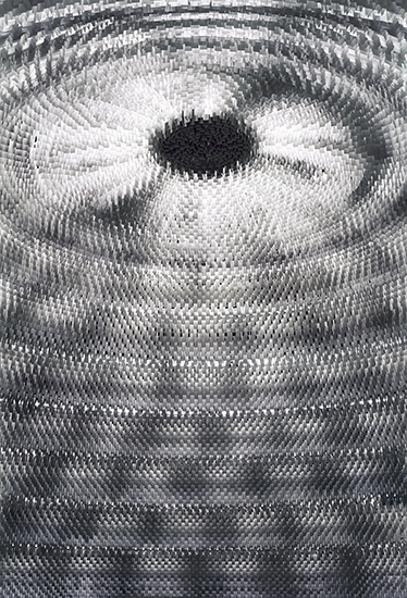 Andreas Gursky, PCF, 2003
