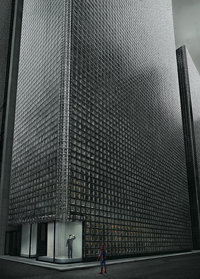 Andreas Gursky, SH IV, 2014