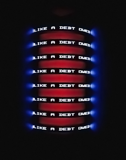 Jenny Holzer, 