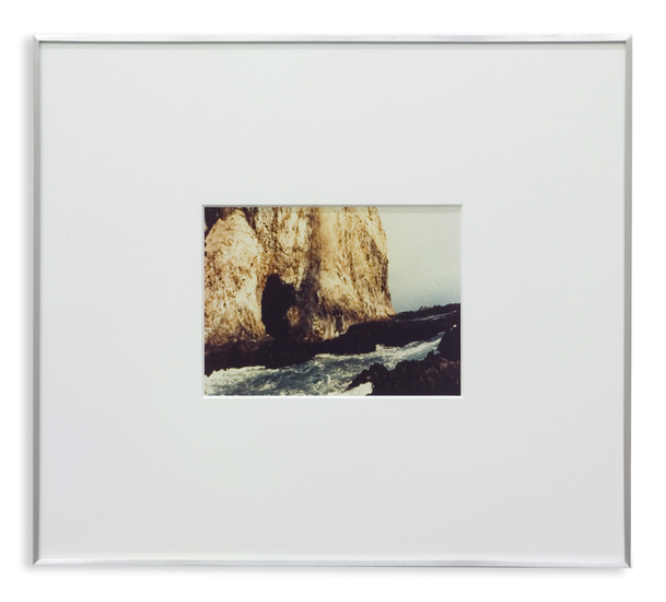 David Lamelas, A Fiction, 1975