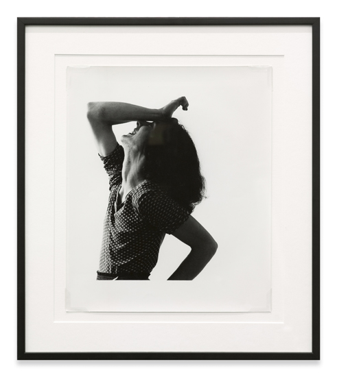 David Lamelas, London Friends, 1974
