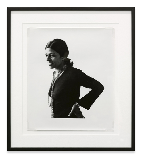 David Lamelas, London Friends, 1974
