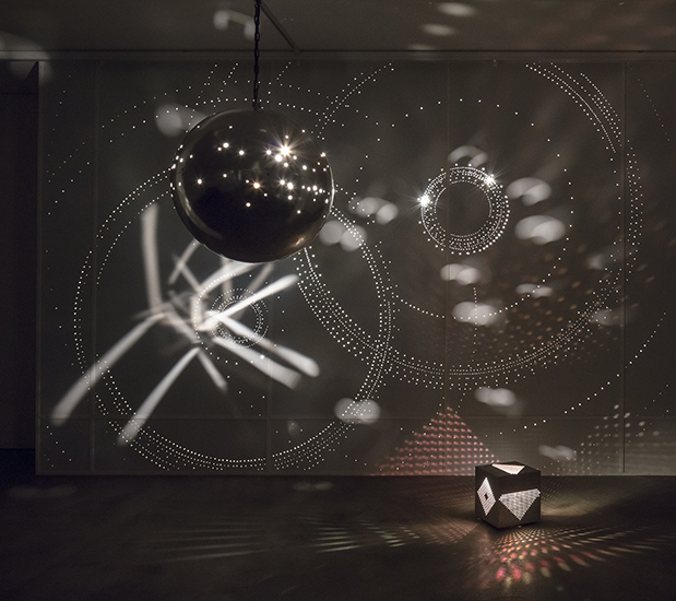 Otto Piene Estate, 