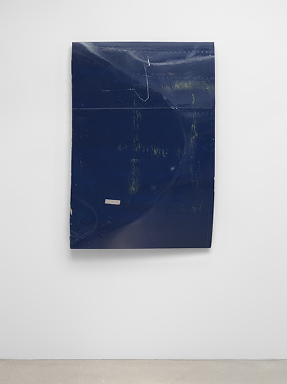 Michail Pirgelis, Sweatshirt, 2013
