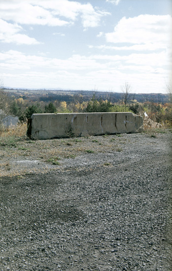 Richard Prince, Upstate, 1999