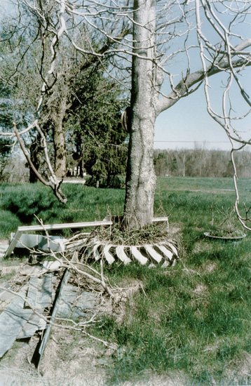 Richard Prince, Upstate, 1999