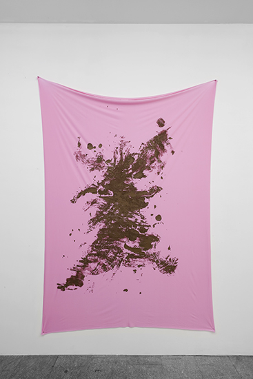 Pamela Rosenkranz, The Most Important Body of Water is Yours (Show My Way), 2010

