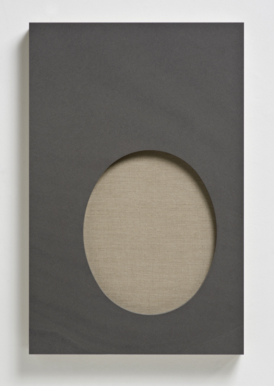 Analia Saban, Bathroom Sink, 2012
