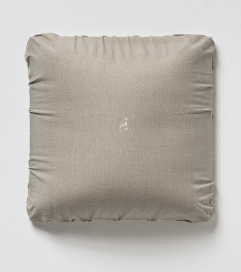 Analia Saban, Discharge, 2012
