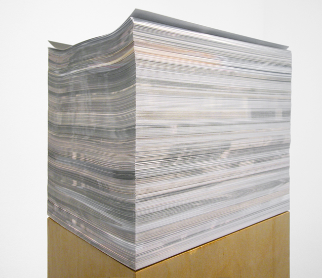 Analia Saban, 30 Second Commercial, 2004
