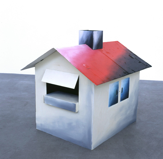 Andreas Schulze, Untitled, 1989/2000
