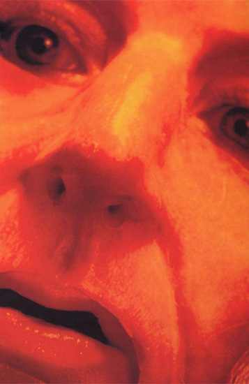 Cindy Sherman, Untitled, # 325, 1996
