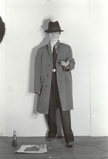 Cindy Sherman, Untitled #390, 1976/2000
