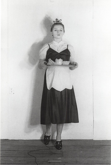 Cindy Sherman, Untitled #383, 1976/2000
