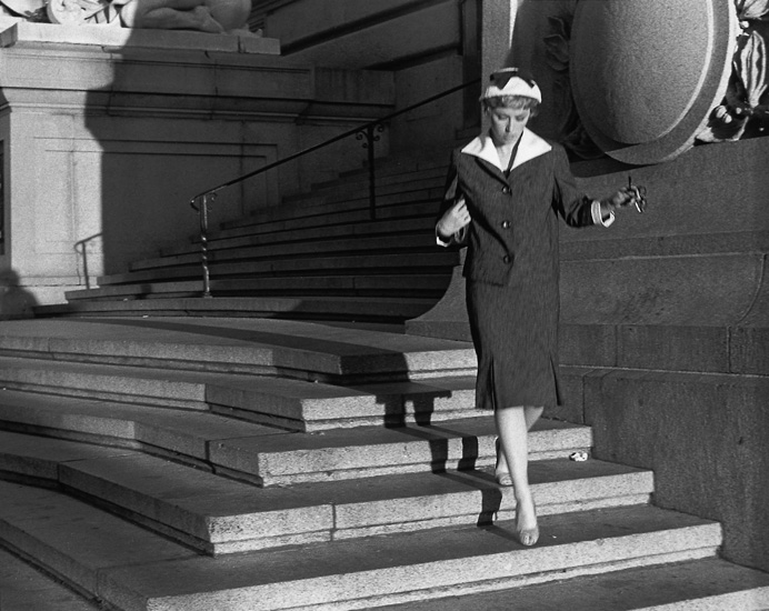 Cindy Sherman, Untitled Film Still, 1978
