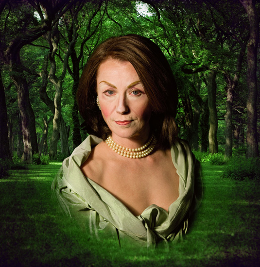 Cindy Sherman, Untitled #469, 2008
