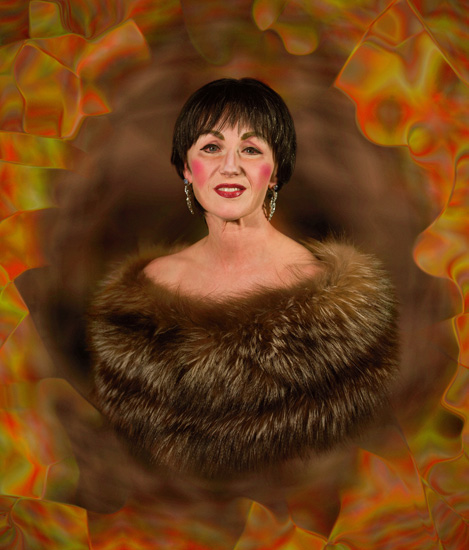 Cindy Sherman, Untitled #473, 2008
