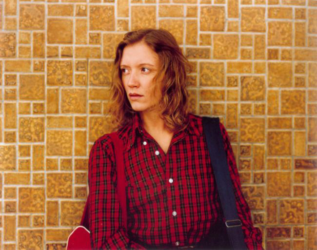 Stephen Shore, 