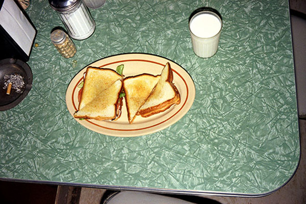 Stephen Shore, 