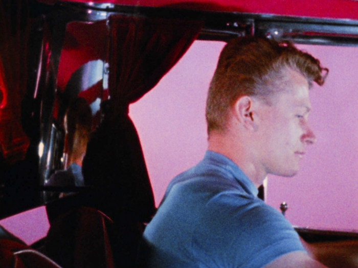 Kenneth Anger, Kustom Kar Kommandos, 1965
