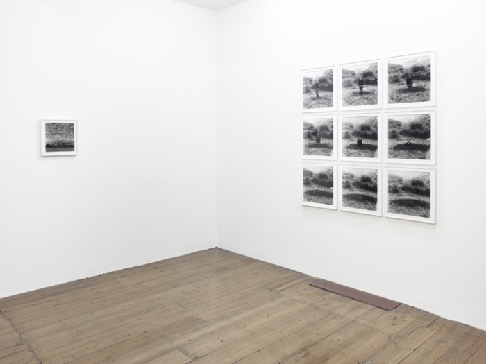 Keith Arnatt Estate, 