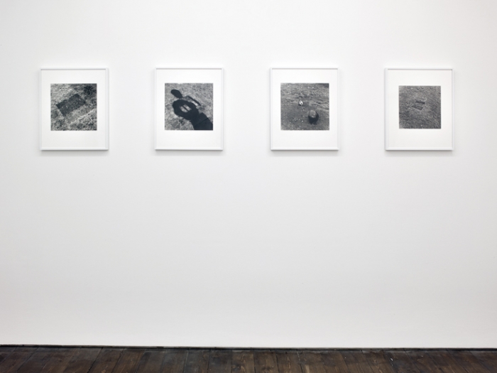 Keith Arnatt Estate, 