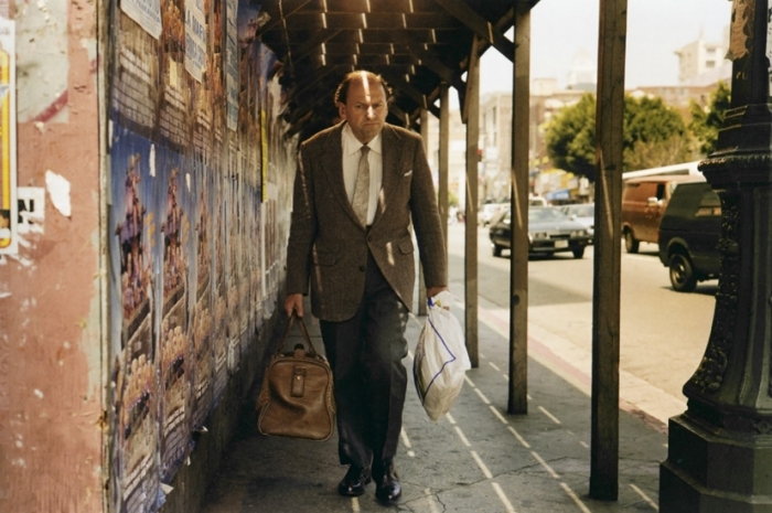 Philip-Lorca diCorcia, Los Angeles, 1994
