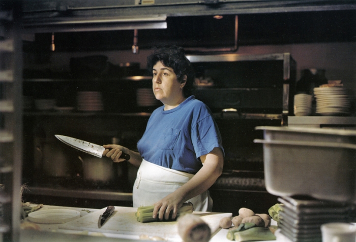 Philip-Lorca diCorcia, Auden, 1988
