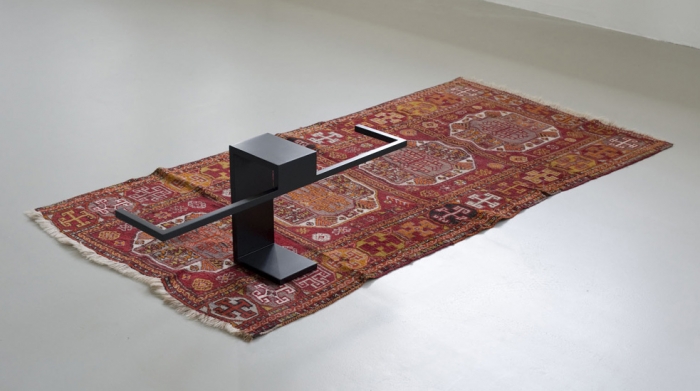 Thea Djordjadze, Untitled, 2008
