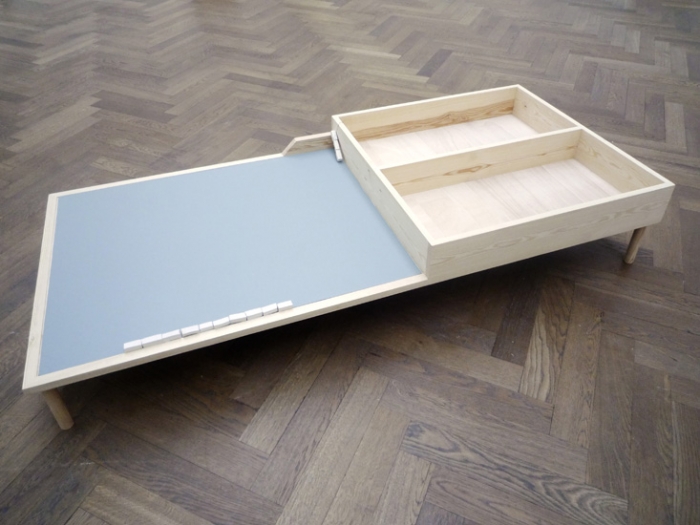 Thea Djordjadze, Untitled, 2009
