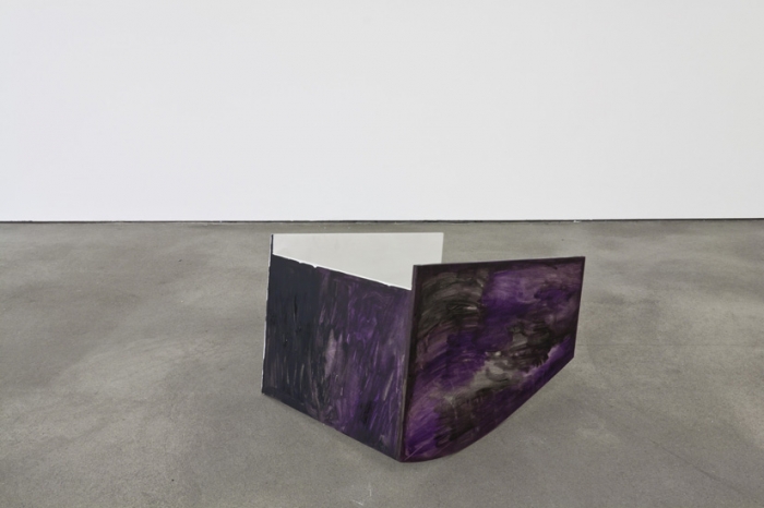 Thea Djordjadze, Untitled, 2010
