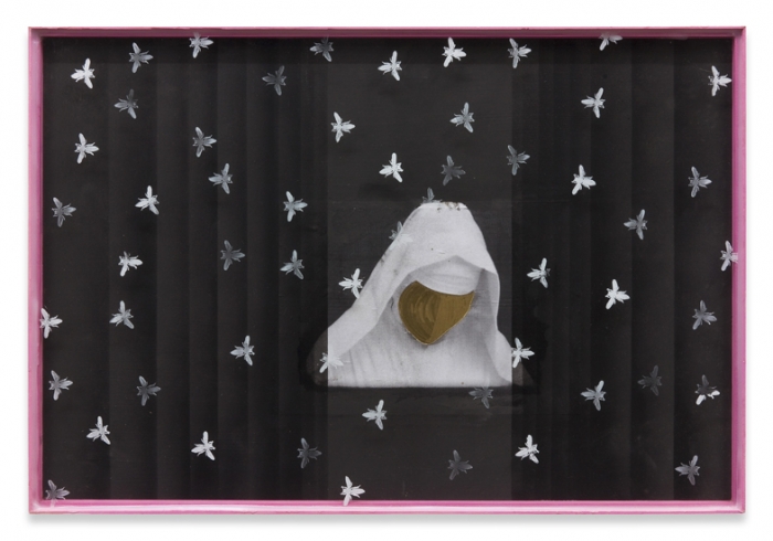 Robert Elfgen, gemacht zum vergessen, 2010