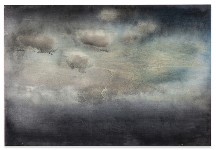 Robert Elfgen, Lena, 2014
