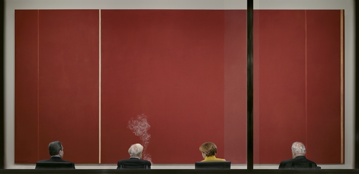 Andreas Gursky, 