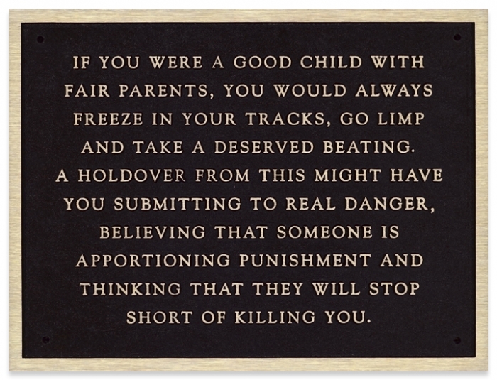 Jenny Holzer, 