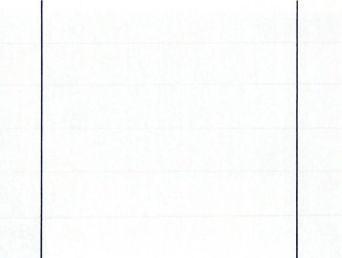 Donald Judd, Untitled, 1991
