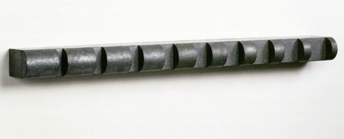Donald Judd, Untitled, 1968
