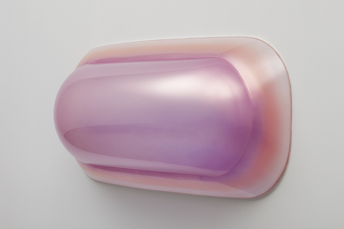 Craig Kauffman Estate, Untitled, 1968