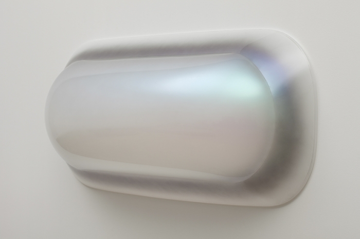 Craig Kauffman Estate, Untitled, 1968
